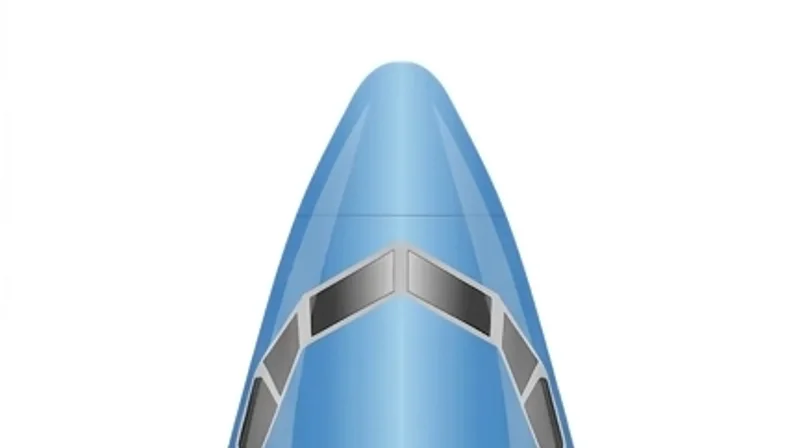 Korean Air Boeing 737-900 seat map preview