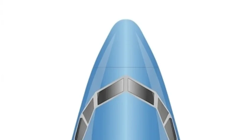Korean Air Boeing 737-900ER seat map preview