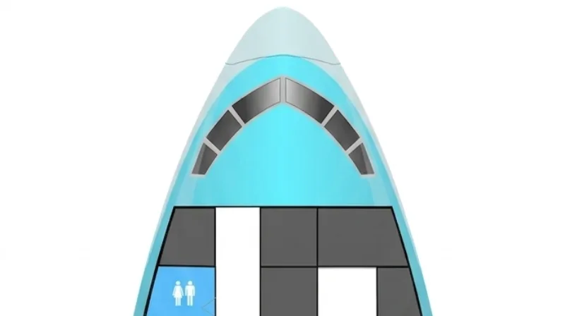 Korean Air Boeing 777-300 seat map preview