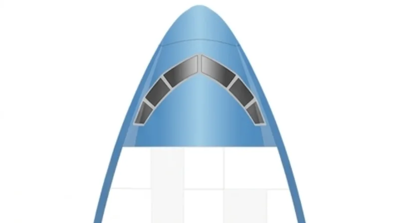 Korean Air Boeing 777-300ER seat map preview