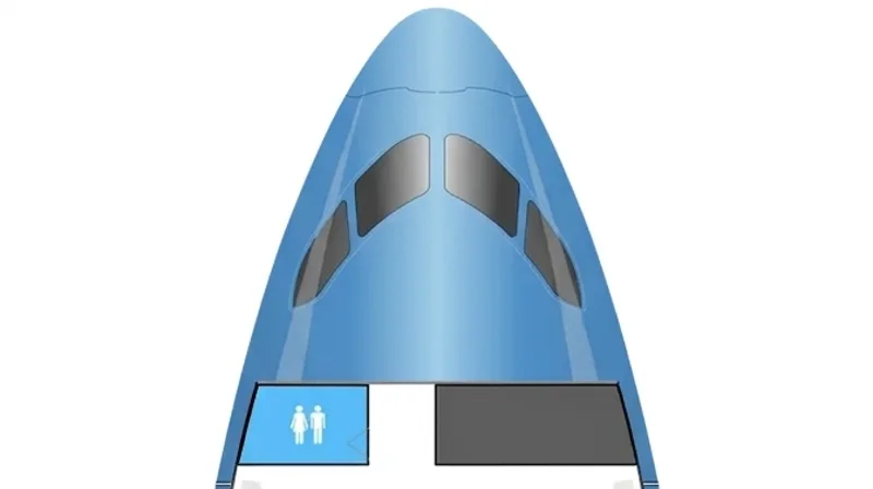 Korean Air Boeing 787-10 seat map preview