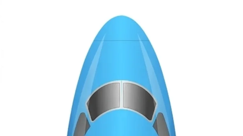 KLM Embraer 195-E2 seat map preview