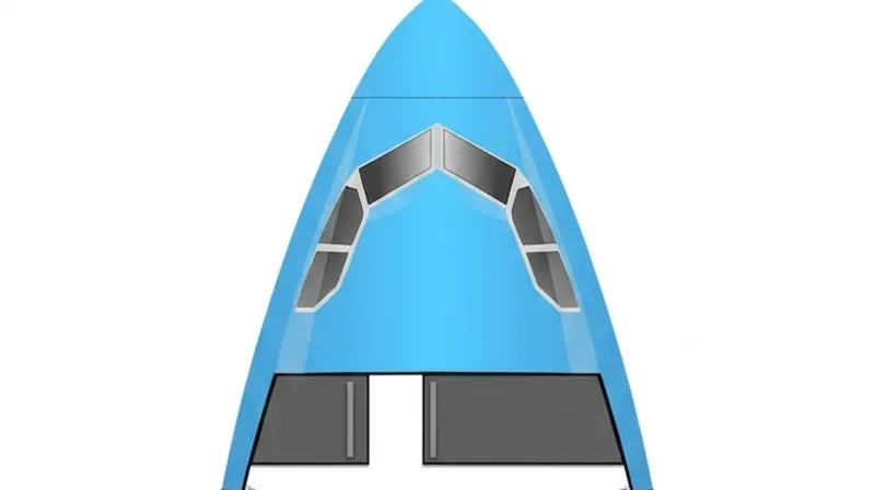 KLM Airbus A330-300 seat map preview