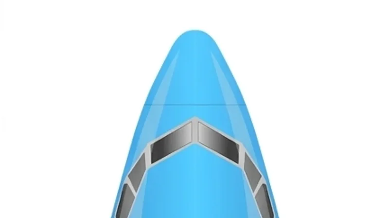 KLM Boeing 737-900 seat map preview