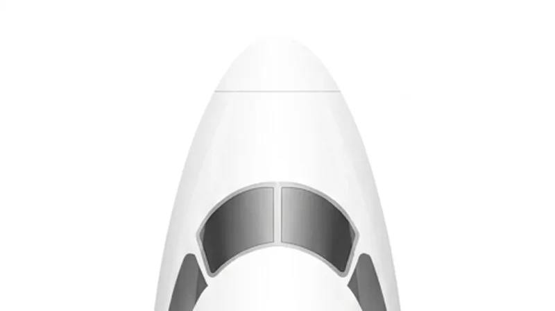 KLM Embraer 190 seat map preview
