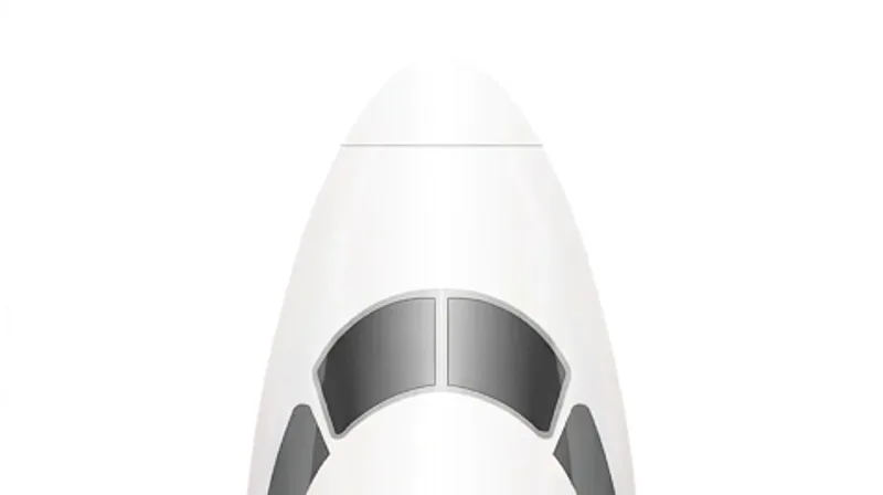Kenya Airways Embraer 190 seat map preview