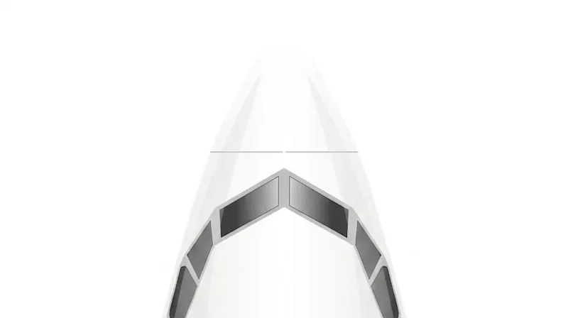Cayman Airways Boeing 737 MAX 8 seat map preview
