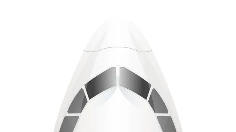 LATAM Airbus A321 seat map preview
