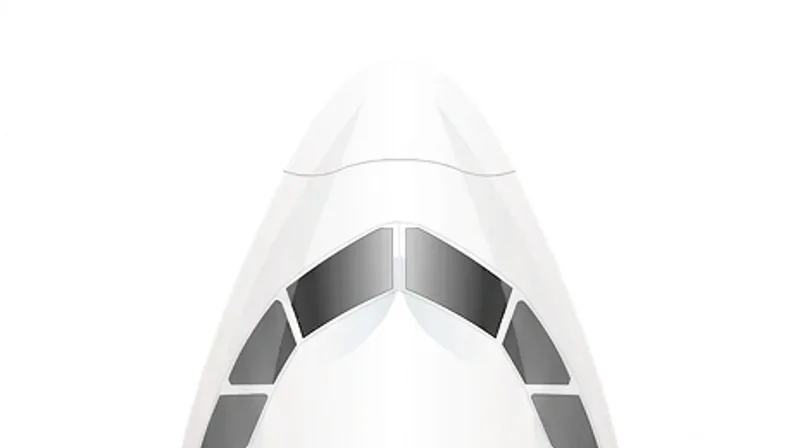 LATAM Airbus A320neo seat map preview