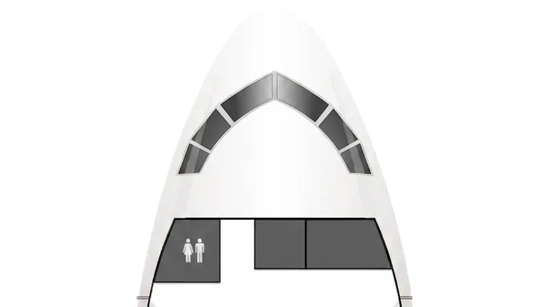 LATAM Boeing 767-300ER seat map preview