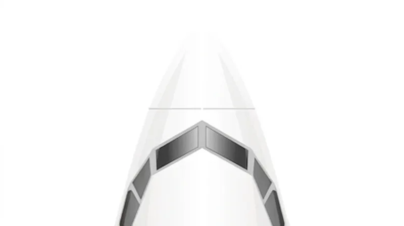 Luxair Boeing 737 MAX 8 seat map preview