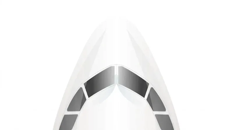 Lufthansa Airbus A319 seat map preview