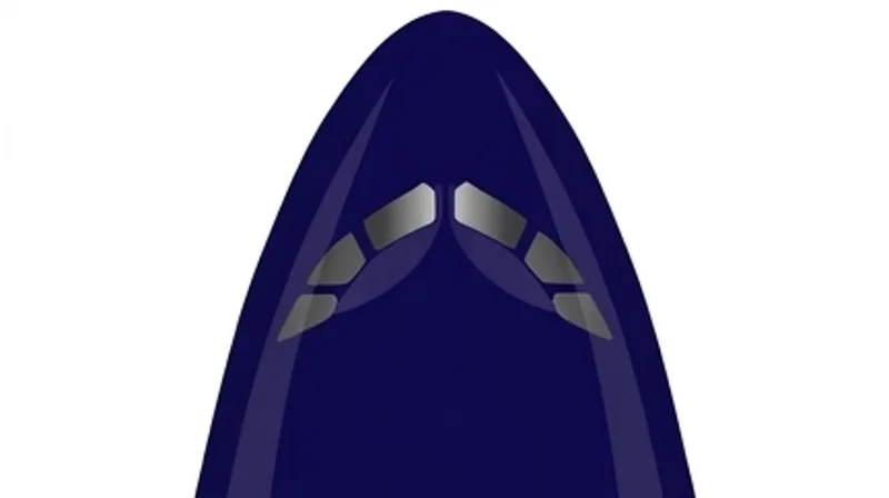 Lufthansa Airbus A380-800 seat map preview
