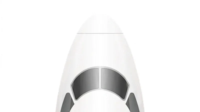 LOT Polish Airlines Embraer 195-E2 seat map preview