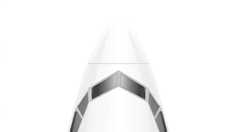 LOT Polish Airlines Boeing 737-800 seat map preview