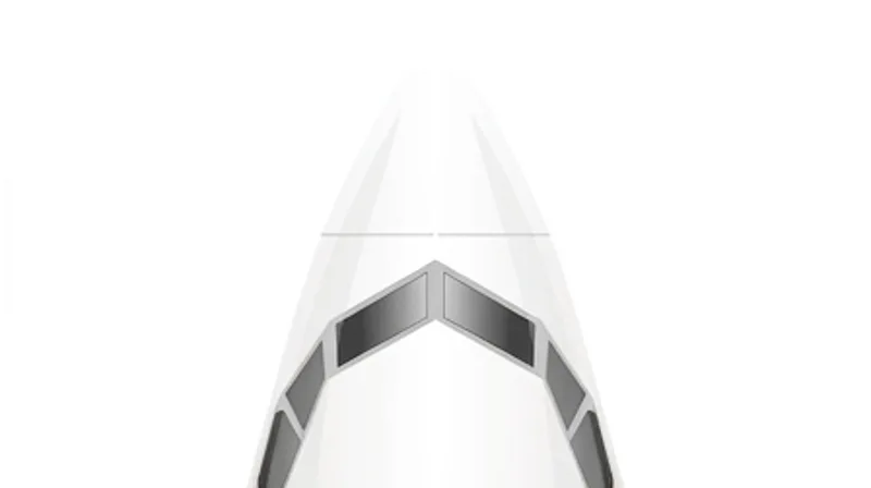 LOT Polish Airlines Boeing 737 MAX 8 seat map preview
