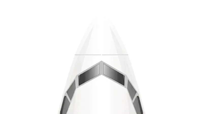 LOT Polish Airlines Boeing 737 MAX 8 seat map preview