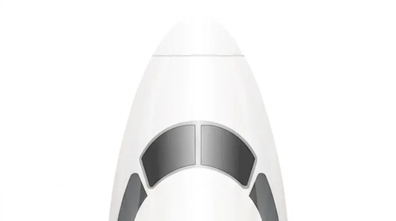 LOT Polish Airlines Embraer 170 seat map preview