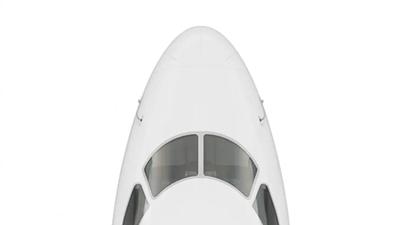 LOT Polish Airlines Embraer 195 seat map preview