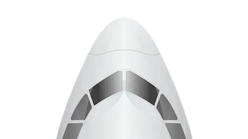 Jet2 Airbus A321 seat map preview