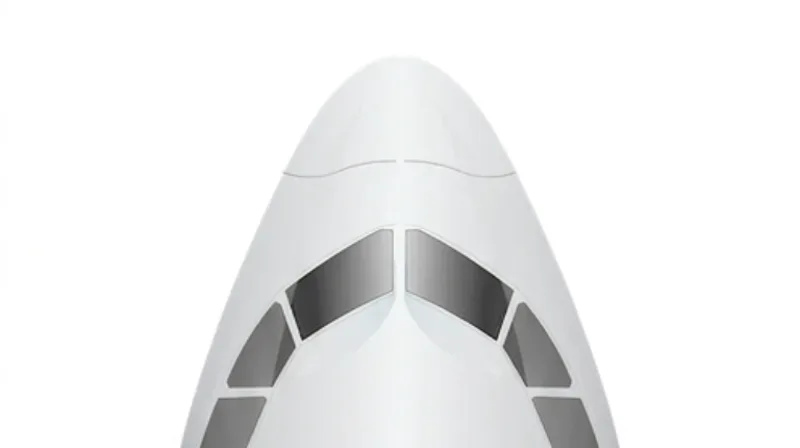 Jet2 Airbus A321neo seat map preview