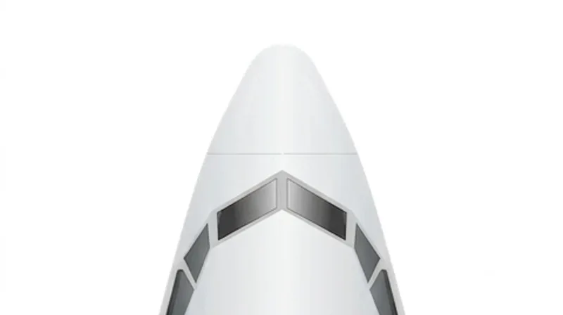 Jet2 Boeing 737-300 seat map preview