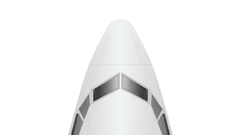 Jet2 Boeing 737-800 seat map preview