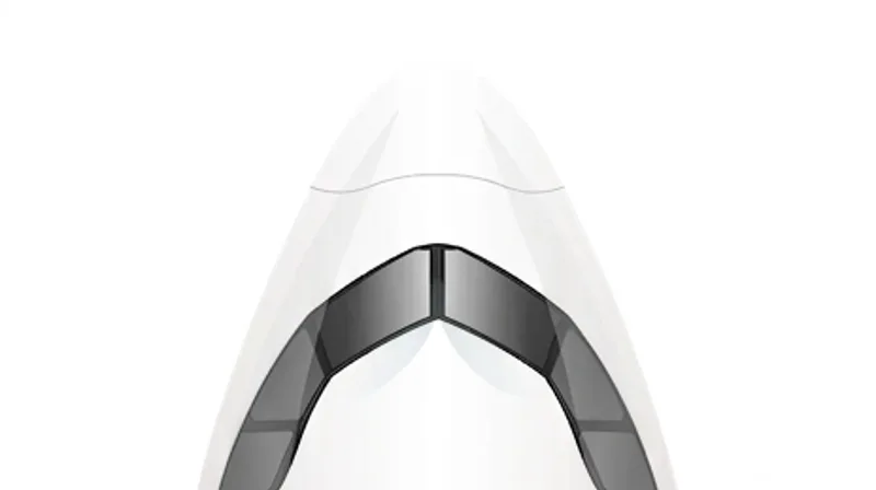 Swiss Airbus A320neo seat map preview