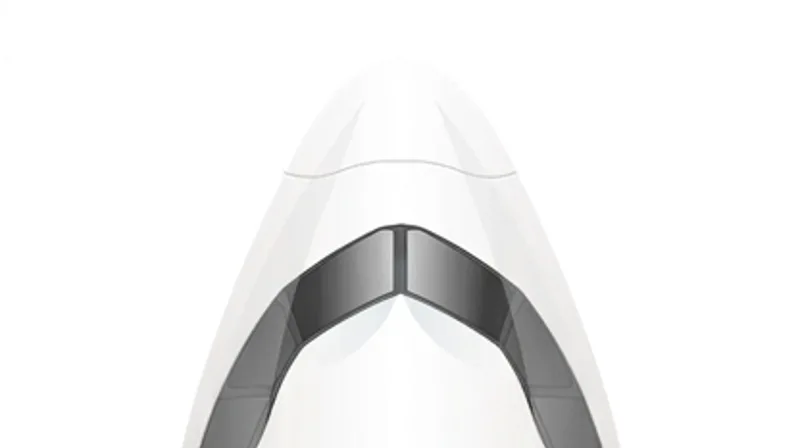 Swiss Airbus A321neo seat map preview