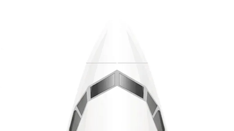 El Al Boeing 737-800 seat map preview