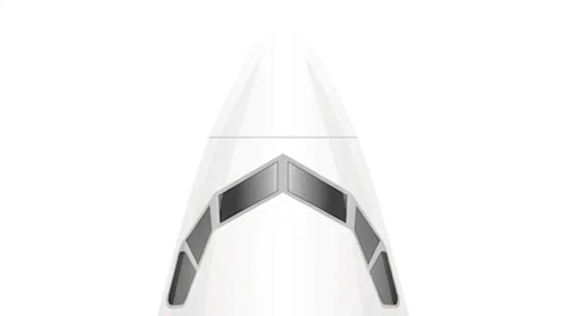 El Al Boeing 737-900ER seat map preview