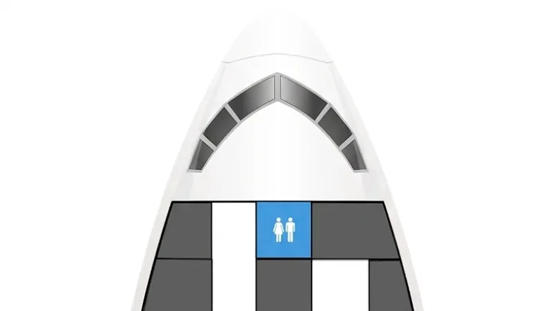 El Al Boeing 777-200ER seat map preview