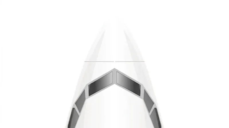 XiamenAir Boeing 737-800 seat map preview