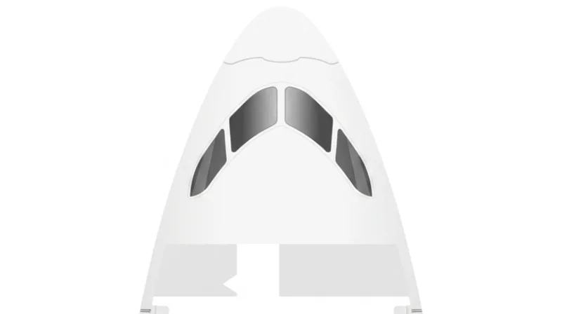 XiamenAir Boeing 787-8 seat map preview