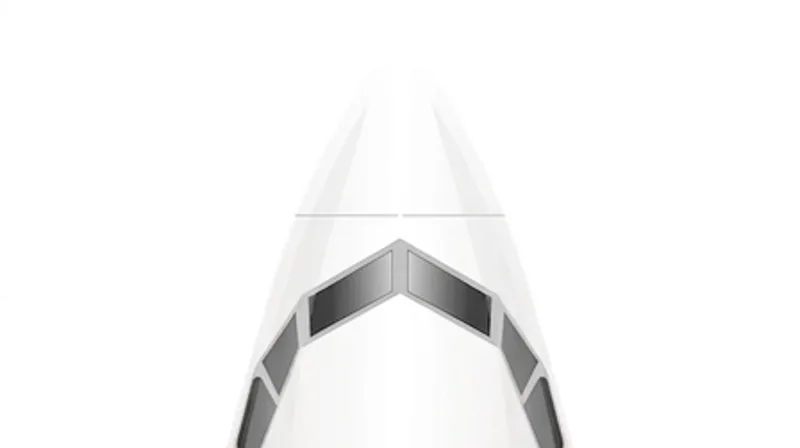 XiamenAir Boeing 737 MAX 8 seat map preview