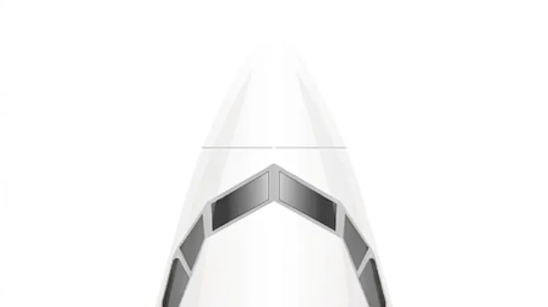 XiamenAir Boeing 737 MAX 8 seat map preview