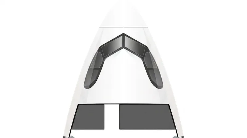 Malaysia Airlines Airbus A330-900 seat map preview