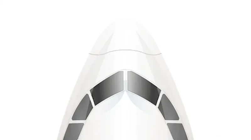 Peach Airbus A320neo seat map preview