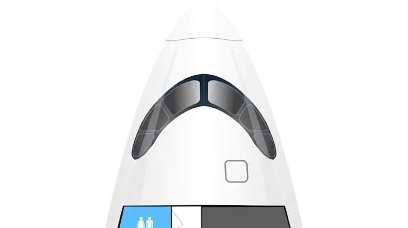 Egyptair Airbus A350-900 seat map preview