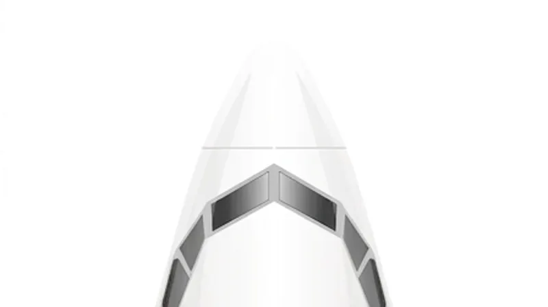 Egyptair Boeing 737-800 seat map preview