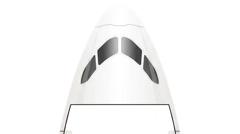Egyptair Boeing 787-9 seat map preview