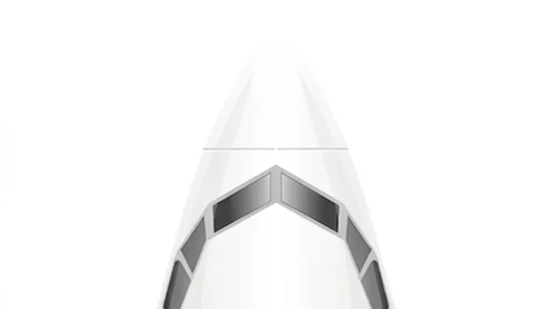 China Eastern Boeing 737-800 seat map preview