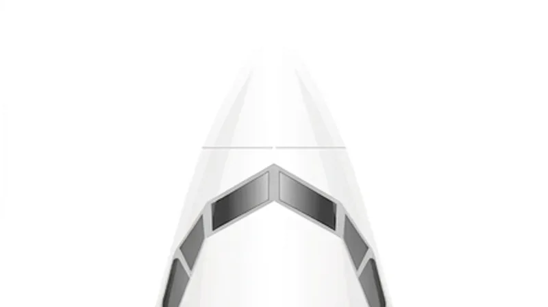 China Eastern Boeing 737-800 seat map preview