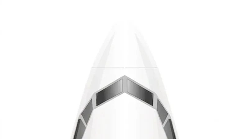 China Eastern Boeing 737-700 seat map preview