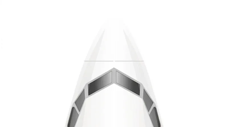 China Eastern Boeing 737 MAX 8 seat map preview