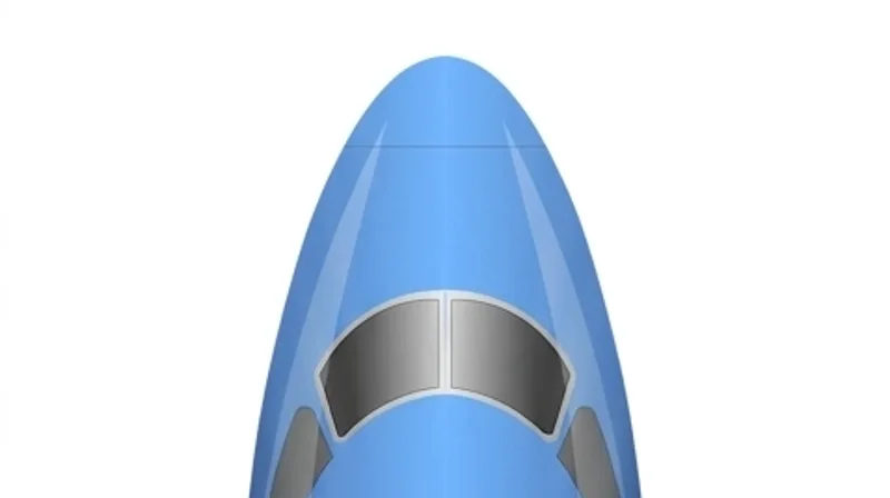 Breeze Airways Embraer 190 seat map preview