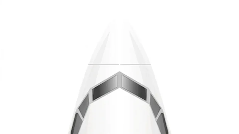ANA Boeing 737-800 seat map preview