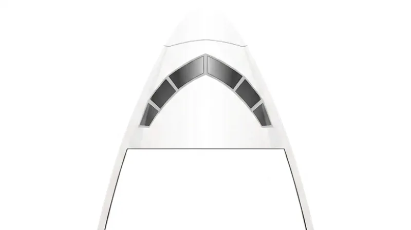 ANA Boeing 777-300 seat map preview