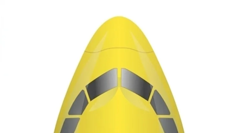 Spirit Airlines Airbus A321 seat map preview
