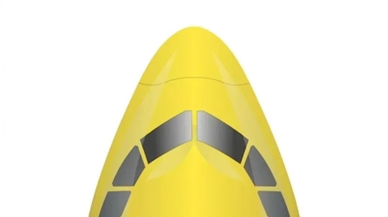 Spirit Airlines Airbus A320neo seat map preview